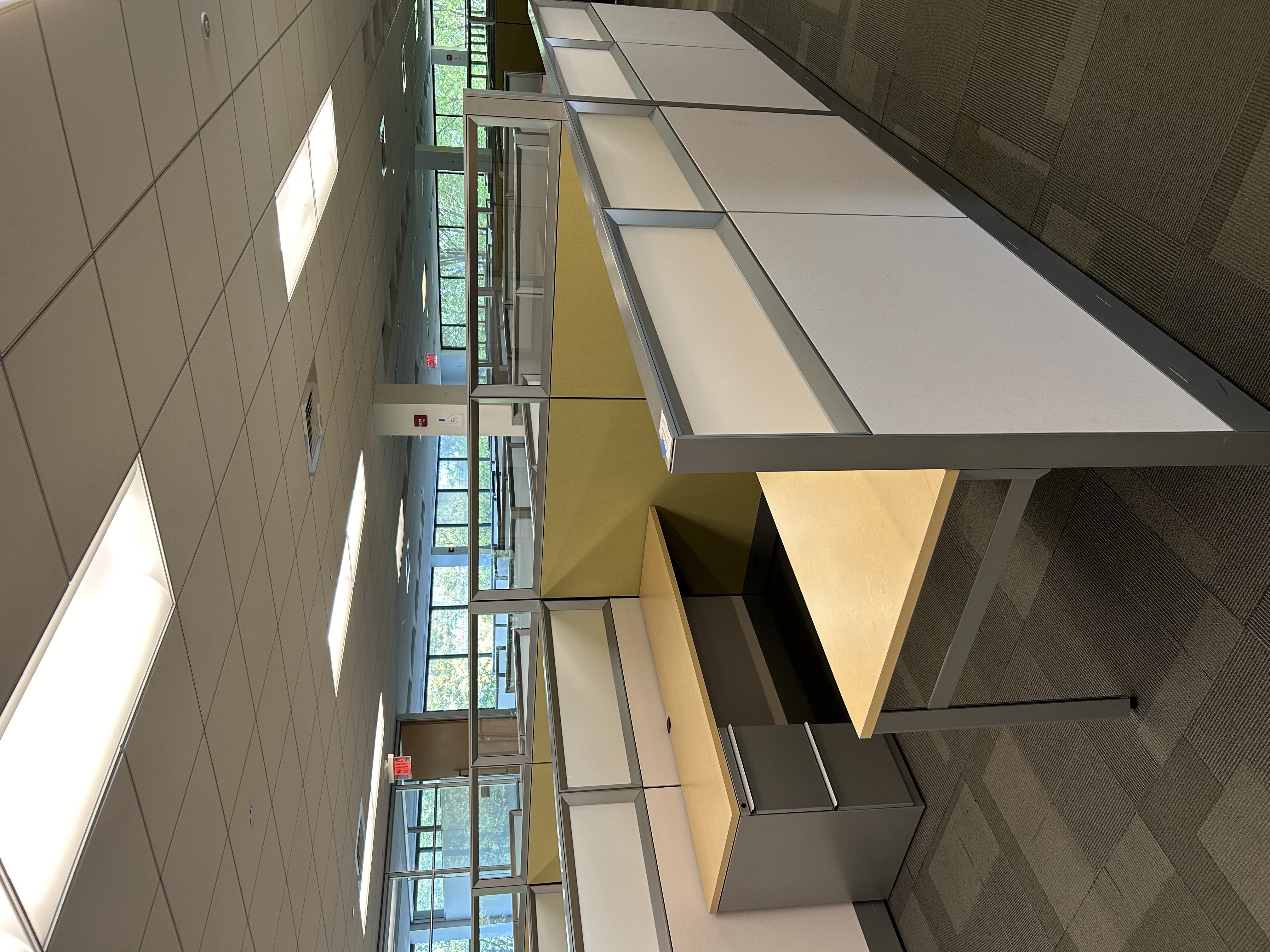 Picture of Cubicle